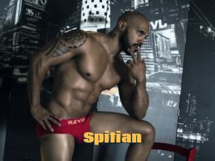 Spitian