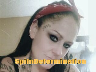 SpitnDetermination