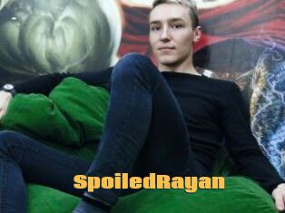 SpoiledRayan