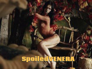 SpoiledVENERA