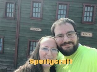 Sportycraft