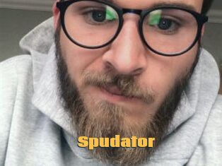 Spudator