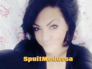 SpuitMedussa