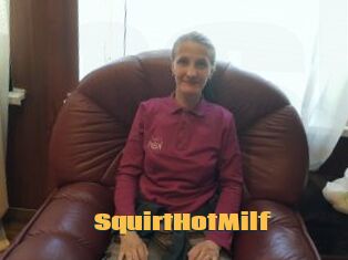 SquirtHotMilf