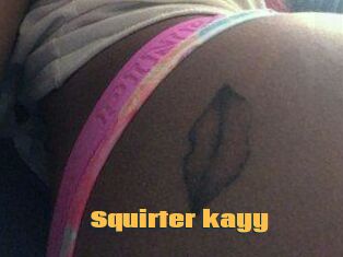 Squirter_kayy