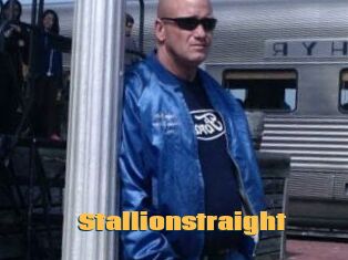 Stallionstraight