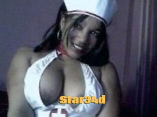 Star34d