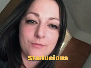 Starlucious