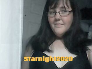 Starnight2020