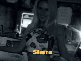Starra