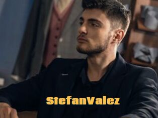 StefanValez