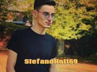 StefanoHott69