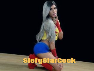StefyStarCock