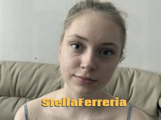 StellaFerreria