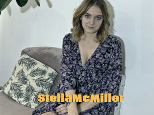 StellaMcMiller