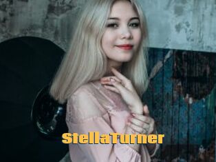 StellaTurner