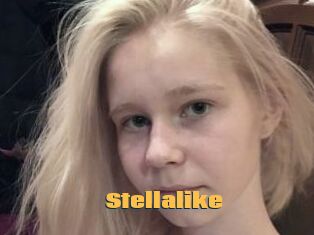 Stellalike