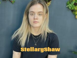 StellaryShaw