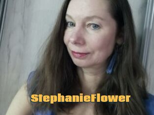 StephanieFlower