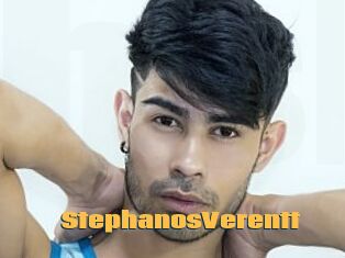 StephanosVerentt