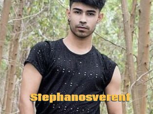 Stephanosverent