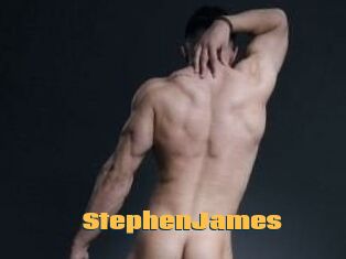 StephenJames