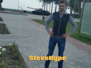 SteveHype