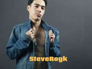 SteveRoyk