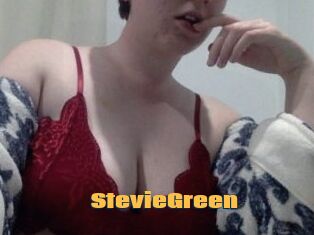 StevieGreen