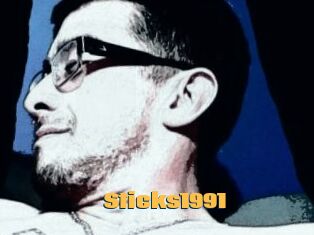 Sticks1991