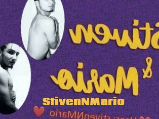 StivenNMario