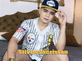 StivenSacristan