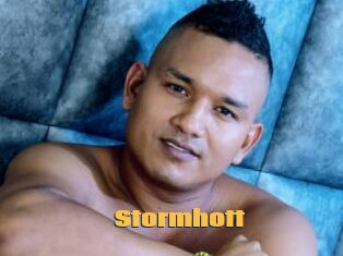 Stormhott