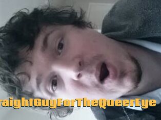 StraightGuyForTheQueerEye