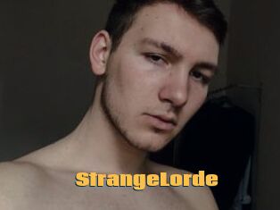 StrangeLorde