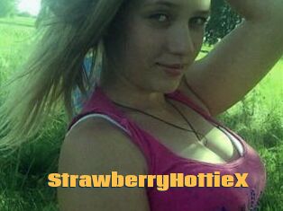 StrawberryHottieX