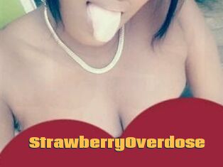 StrawberryOverdose