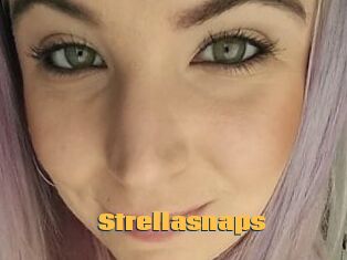 Strellasnaps