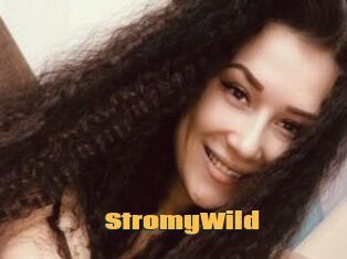 StromyWild