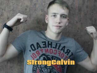 StrongCalvin
