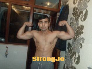 StrongJo