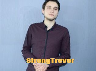 StrongTrevor