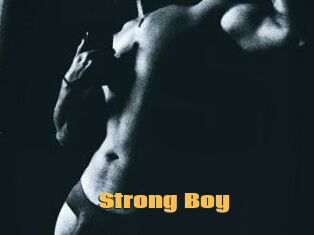 Strong_Boy