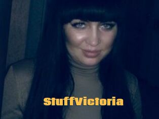StuffVictoria