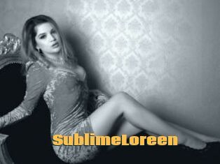 SublimeLoreen