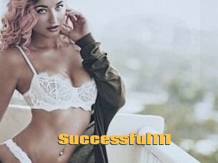 Successful111