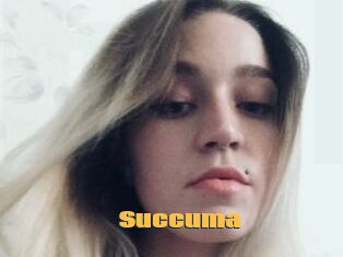 Succuma