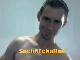 SuchAFcknHoe