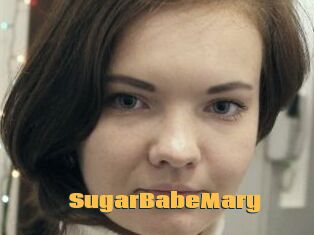 SugarBabeMary