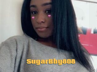 SugarBby808